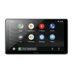DMH-WT8600NEX