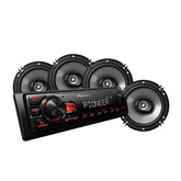 MXT-S1466BT