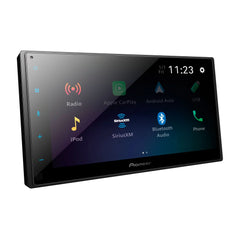 DMH-160BT-II