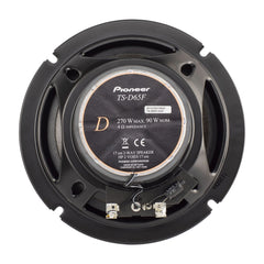 TS-D65F