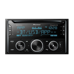 FH-S722BS