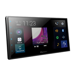 DMH-2660NEX