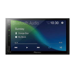 DMH-S110EX