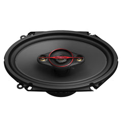 TS-801M