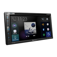 AVH-2550NEX