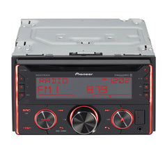 FH-S722BS