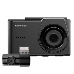 VREC-H520DC