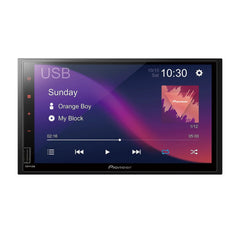 DMH-S110EX
