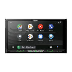 AVIC-W8600NEX