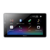 DMH-T450EX