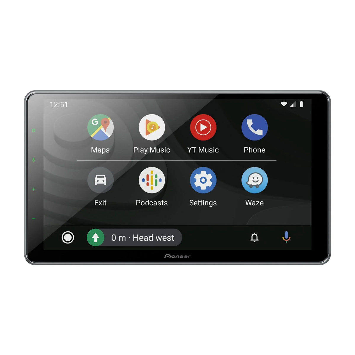 DMH-WT8600NEX