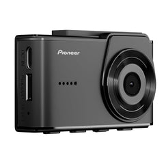 VREC-H520DC