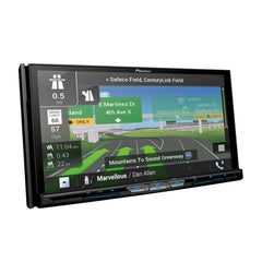 AVIC-W8600NEX