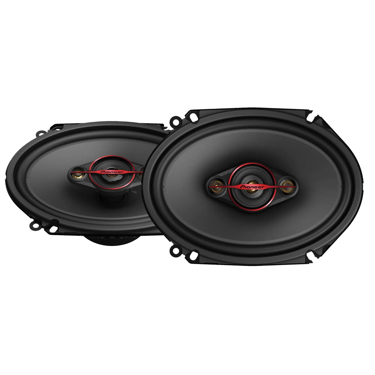 TS-801M