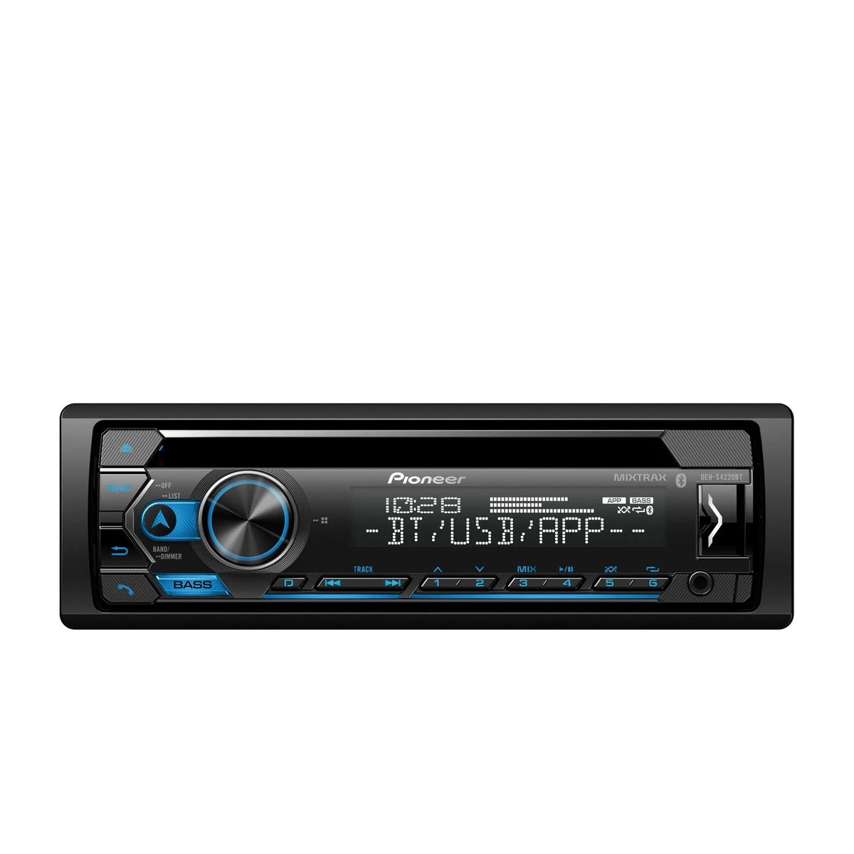 DEH-S4220BT