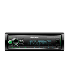 MVH-S522BS