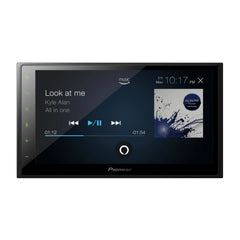 DMH-2660NEX