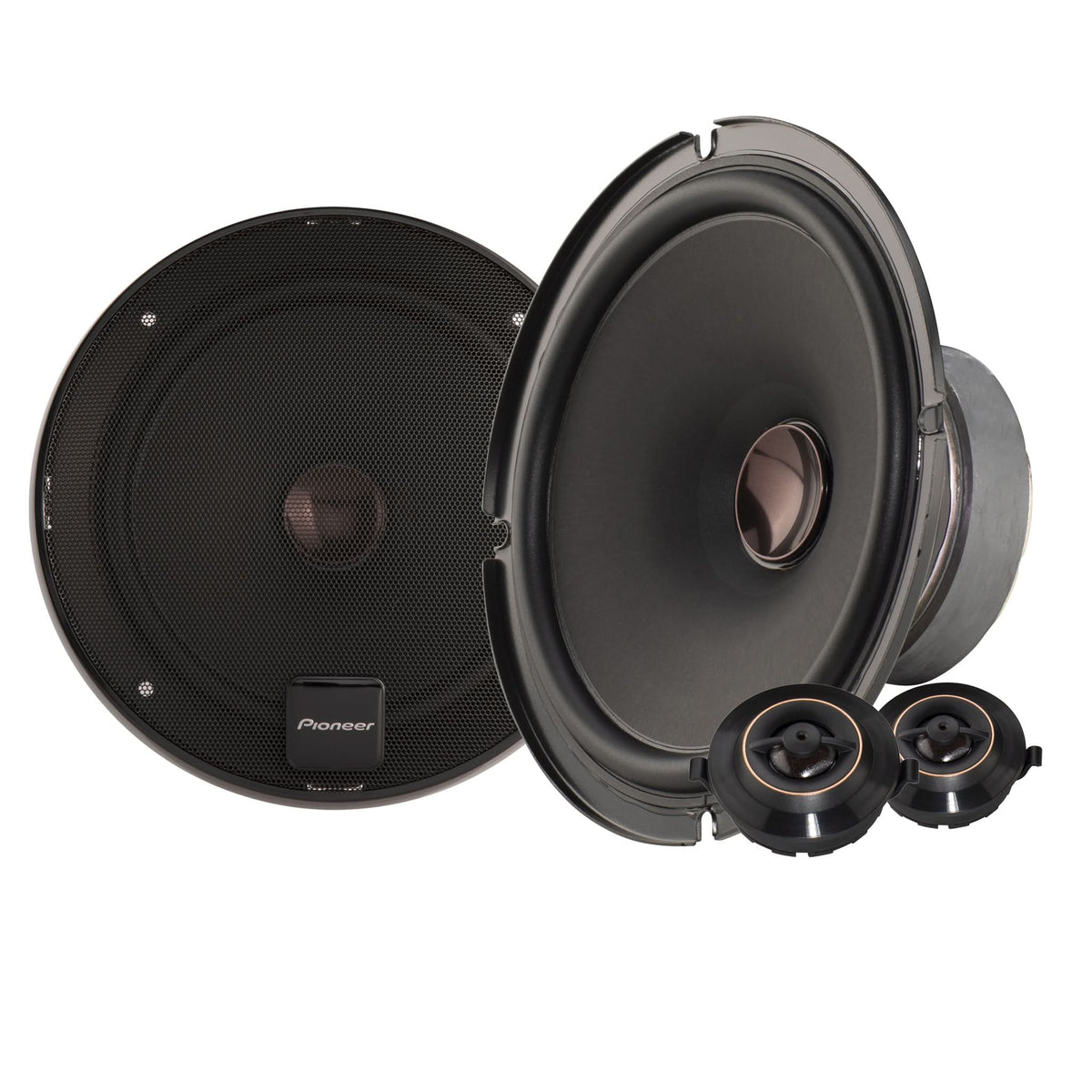 TS-D65C