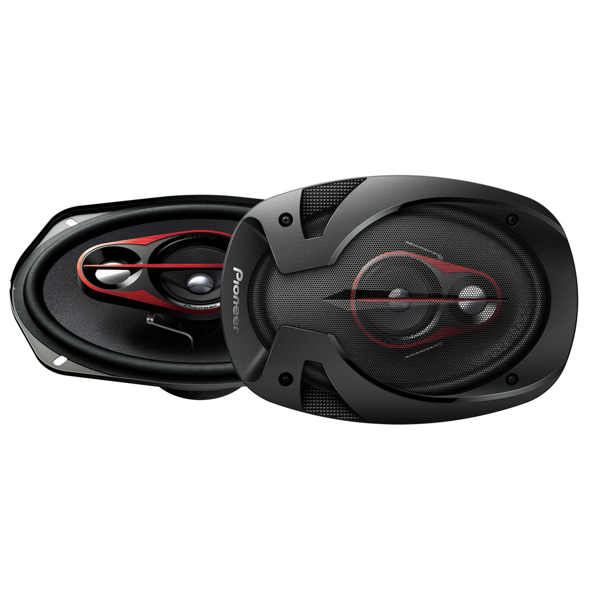 TS-R690