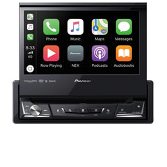 AVH-3500NEX