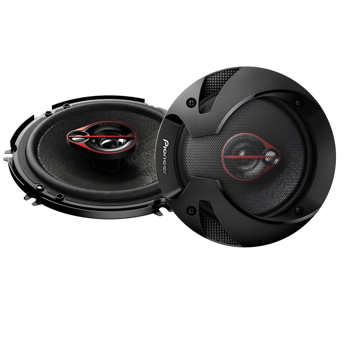 TS-R650
