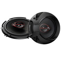 TS-R650