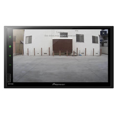 DMH-S110EX