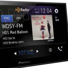 DMH-2660NEX