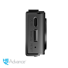 VREC-H520DC